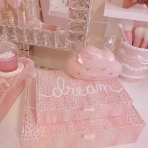 Pink Dream Box bundle
